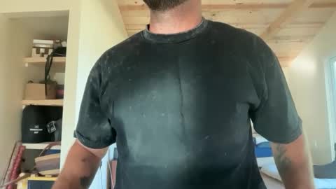 babeheater online show from 03.21.26