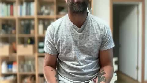 babeheater online show from 04.06.26