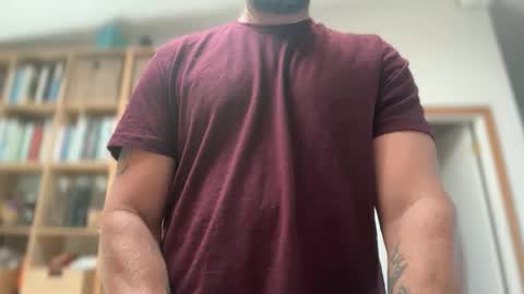 babeheater online show from 04.18.26