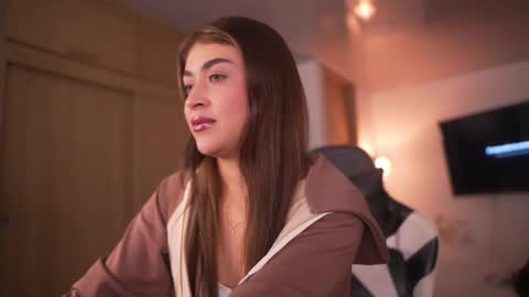 Samanta online show from 09.15.25