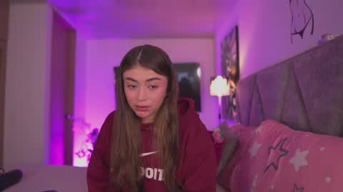 Samanta online show from 11.02.25