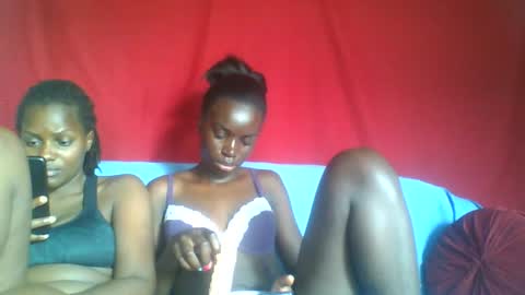 babgirls254 online show from 07.28.26