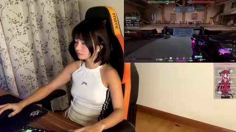 Jialyn online show from 02.18.25