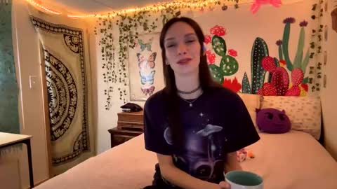 Fern Browning online show from 01.09.25