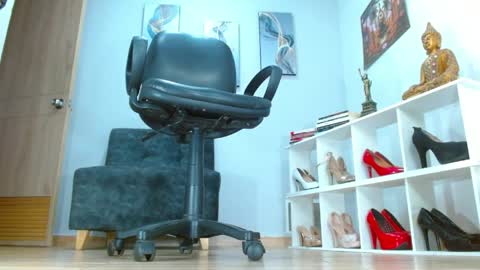 babiy_secret online show from 04.04.26