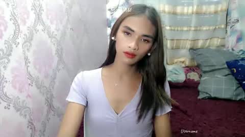 Snapshot of baby___angel chatting on 10.12.25 ANGEL online show from 10.12.25