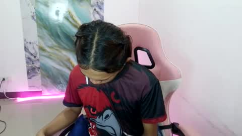 Snapshot of baby__kel chatting on 07.15.26 kel online show from 07.15.26