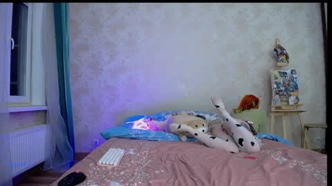 Snapshot of baby_ada chatting on 12.02.24 baby ada online show from 12.02.24