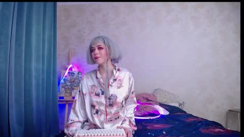 Snapshot of baby_ada chatting on 12.10.24 baby ada online show from 12.10.24