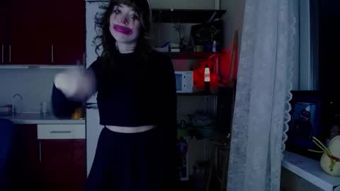 baby ada online show from 10.26.25