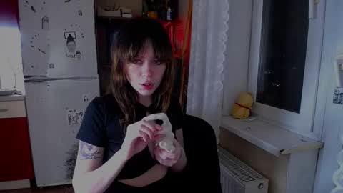 baby ada online show from 11.21.25