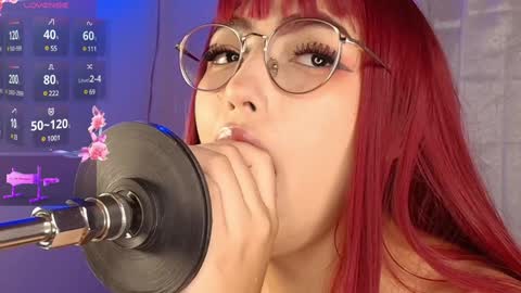 Alexandra followme on instragram abyalexand online show from 02.06.25