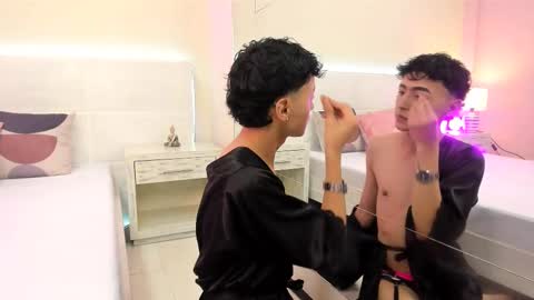 Ander online show from 03.07.25