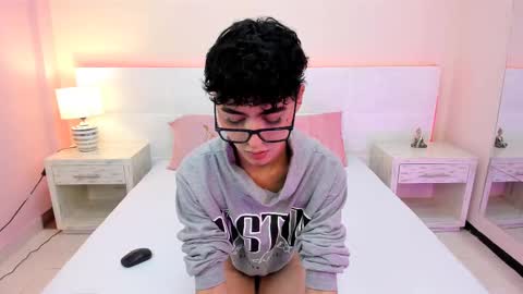 Ander online show from 03.10.25