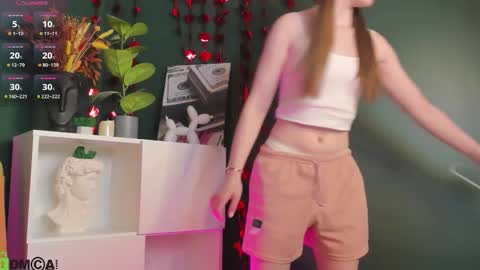 Ann online show from 03.01.26