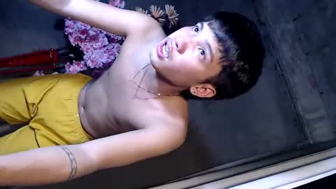 Snapshot of baby_aries69 chatting on 03.01.26 your Baby Aries69 online show from 03.01.26