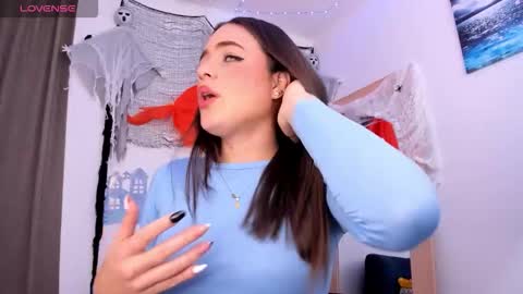 baby ashly online show from 10.24.25