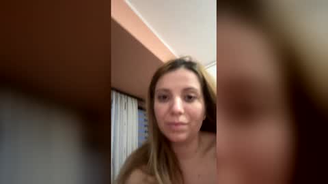 Baby Blonde online show from 04.16.26