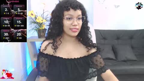 salome online show from 10.17.25