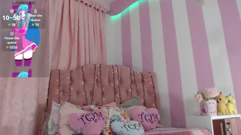 zaleya online show from 03.05.25