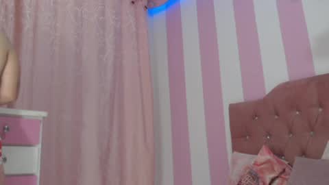 Snapshot of baby_candy22 chatting on 04.07.26 zaleya online show from 04.07.26