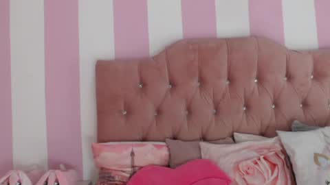 Snapshot of baby_candy22 chatting on 04.13.26 zaleya online show from 04.13.26