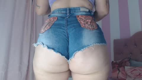 Snapshot of baby_candy22 chatting on 04.18.26 zaleya online show from 04.18.26