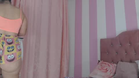 Snapshot of baby_candy22 chatting on 04.20.26 zaleya online show from 04.20.26