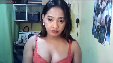 Snapshot of baby_cassandra chatting on 12.18.24 cassandra online show from 12.18.24