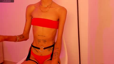 Snapshot of baby_celestee chatting on 01.09.26 Celeste baby online show from 01.09.26