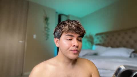 David Cortes online show from 10.29.25