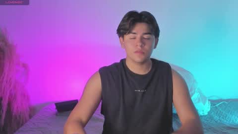 David Cortes online show from 12.21.25