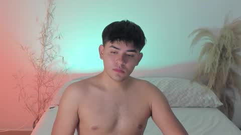 Snapshot of baby_cortesxxx chatting on 02.23.26 David Cortes online show from 02.23.26