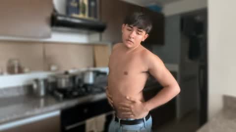 Snapshot of baby_cortesxxx chatting on 03.11.26 David Cortes online show from 03.11.26