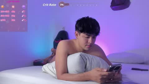 Snapshot of baby_cortesxxx chatting on 03.28.26 David Cortes online show from 03.28.26