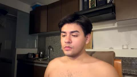 Snapshot of baby_cortesxxx chatting on 03.31.26 David Cortes online show from 03.31.26