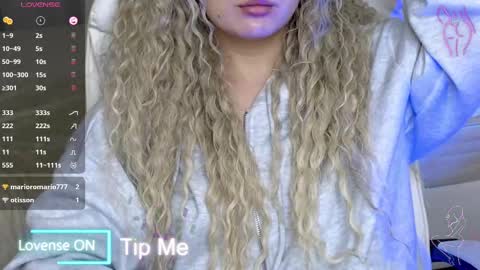 Debora online show from 02.26.25