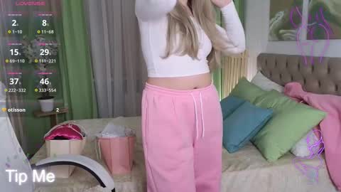 Debora online show from 03.12.25