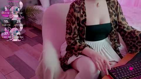 Debora online show from 12.14.25