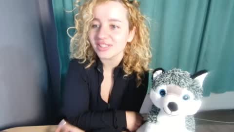 Babby Doll online show from 01.16.25