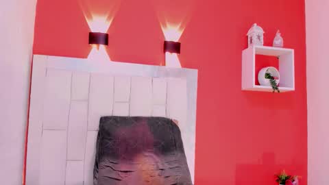 Snapshot of baby_doll_xoxo chatting on 02.03.26 Baby online show from 02.03.26