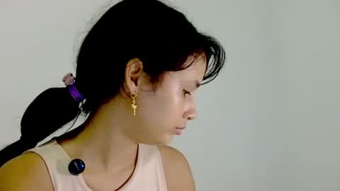 Snapshot of baby_elisse chatting on 06.14.26 Baby Elisse online show from 06.14.26