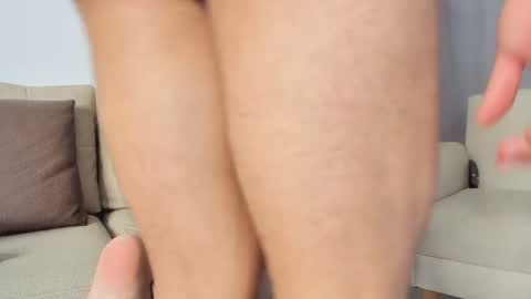 Snapshot of baby_faces chatting on 01.30.25 ANDREW XANDER online show from 01.30.25