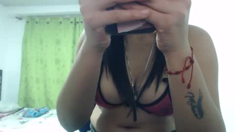 Snapshot of baby_fantasy18 chatting on 12.18.24 baby_fantasy18 online show from 12.18.24