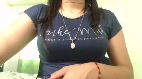 Snapshot of baby_fantasy18 chatting on 01.13.25 baby_fantasy18 online show from 01.13.25