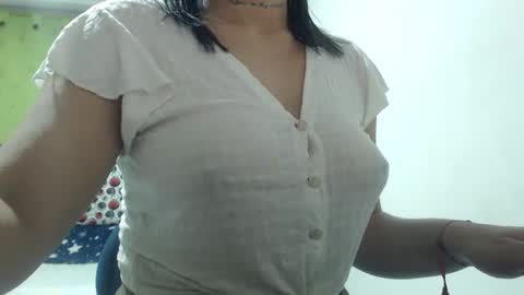 Snapshot of baby_fantasy18 chatting on 09.09.25 baby_fantasy18 online show from 09.09.25