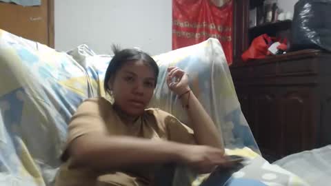 Snapshot of baby_fantasy18 chatting on 10.23.25 baby_fantasy18 online show from 10.23.25