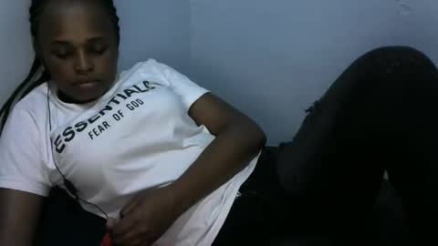 baby_fayyan online show from 01.13.26