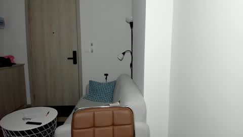 Call me baby  real name Eva   online show from 02.02.25