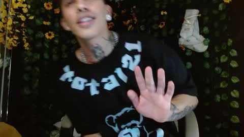 OF GxoXabs online show from 12.11.24